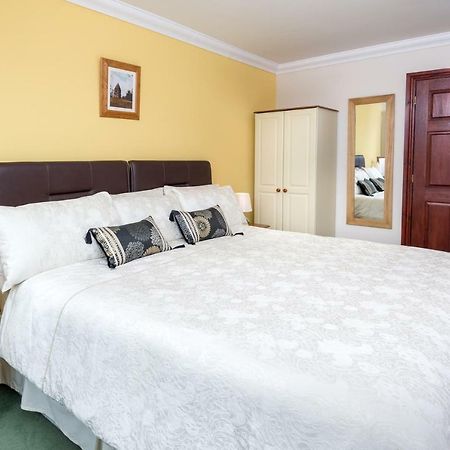 B&B Meadow View Tirril Εξωτερικό φωτογραφία