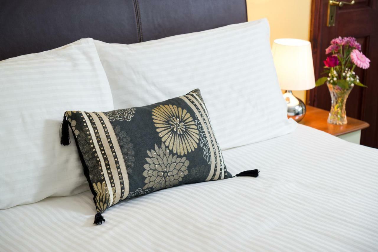 B&B Meadow View Tirril Εξωτερικό φωτογραφία