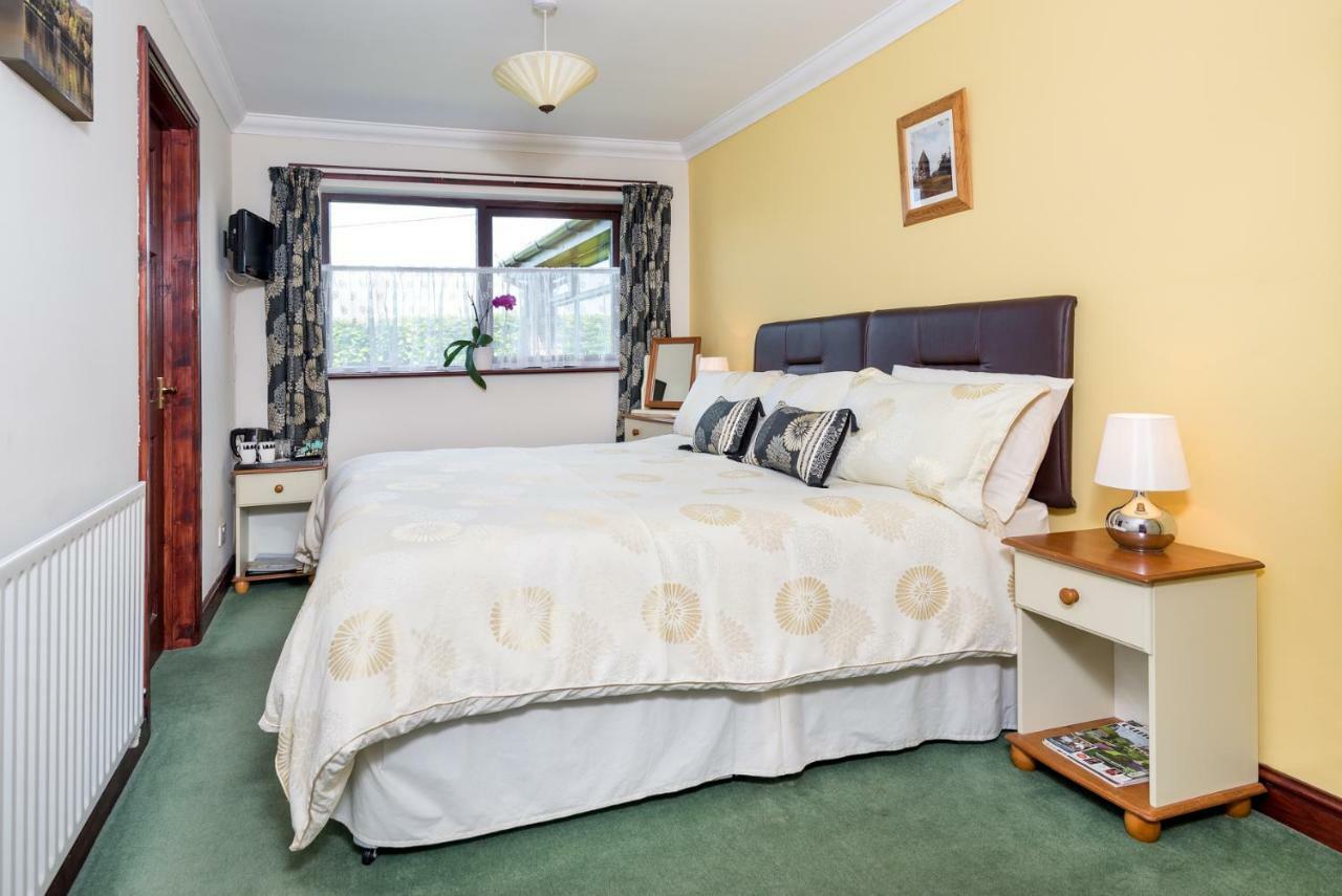 B&B Meadow View Tirril Εξωτερικό φωτογραφία