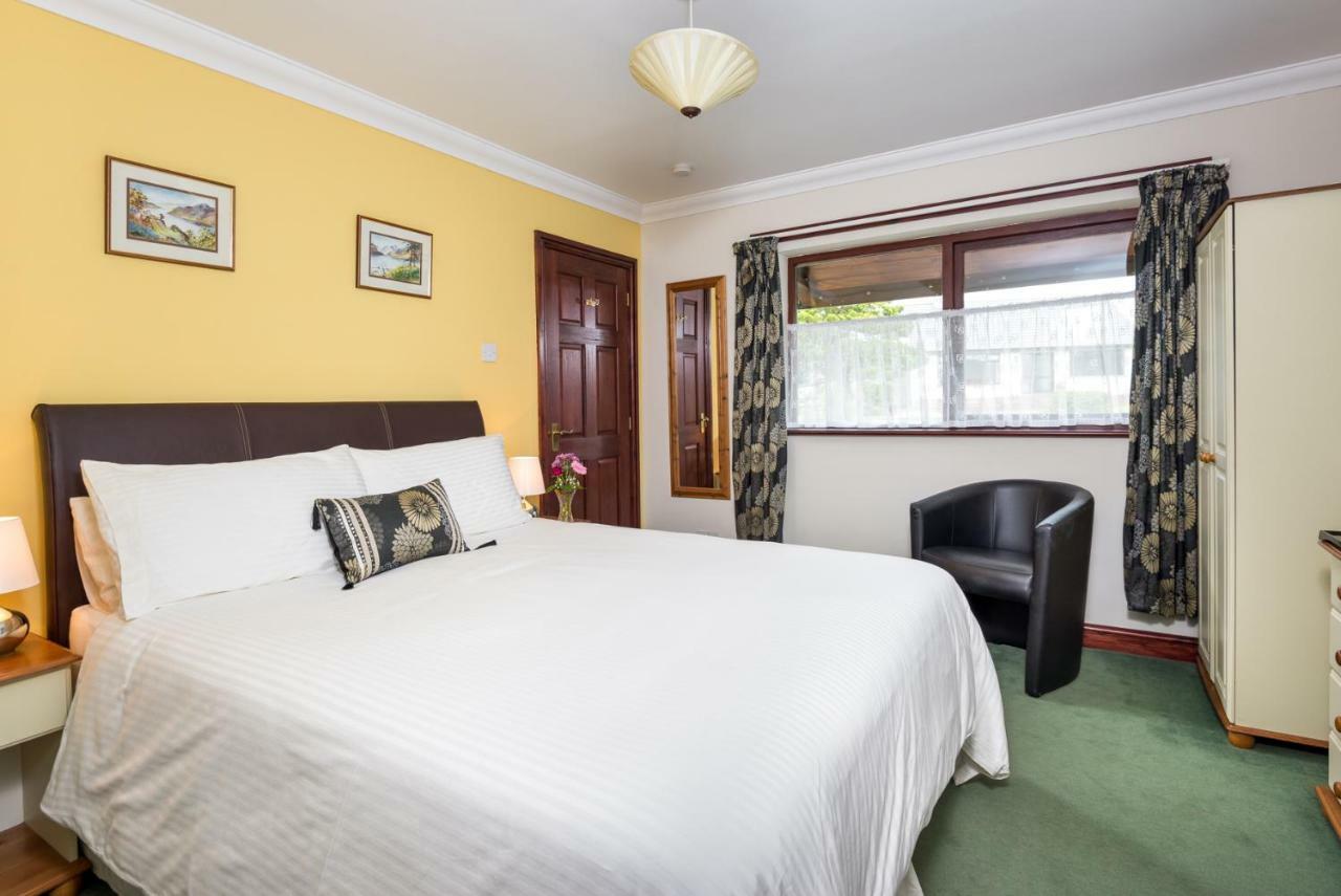 B&B Meadow View Tirril Εξωτερικό φωτογραφία