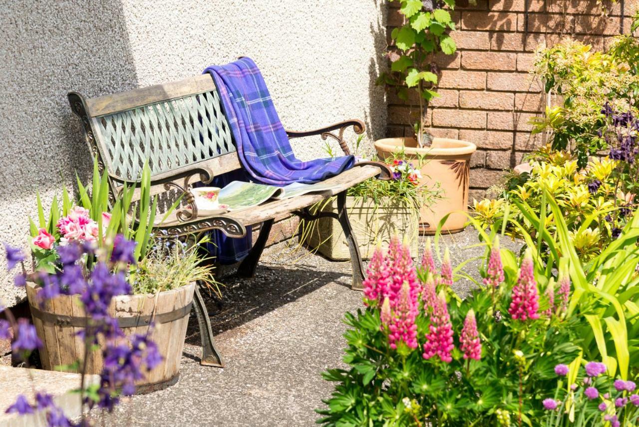 B&B Meadow View Tirril Εξωτερικό φωτογραφία